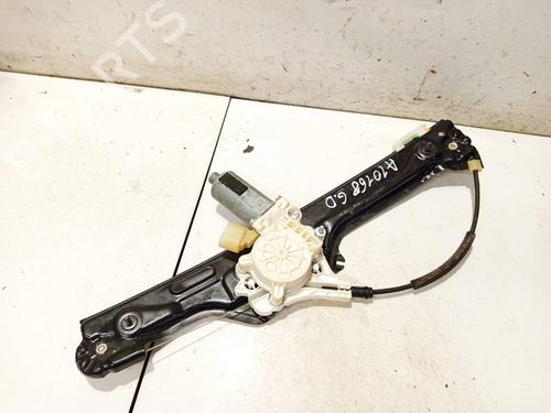 Used Rear right window mechanism Rear right window mechanism 34908421 34908421
