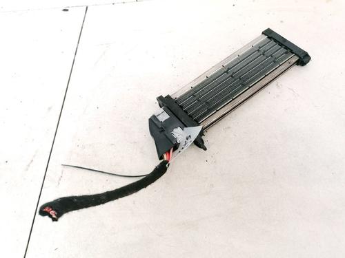 Used Heater resistor Heater resistor CITROËN C2 (JM_) 1.4 HDi (68 hp) 35485957 35485957