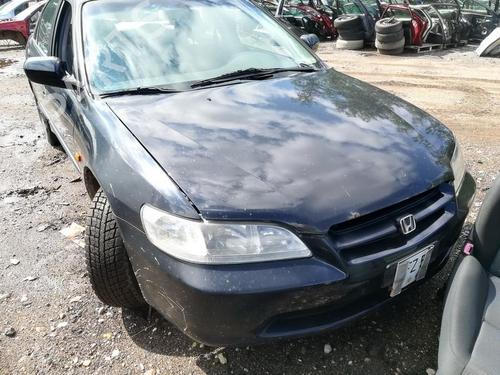 Used Parts HONDA ACCORD VI (CK, CG, CH, CF, CL) 2.3 (CL3, S86) (154 hp) 4469949