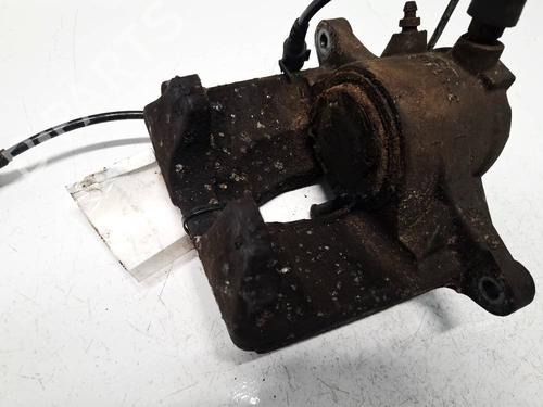 Right front brake caliper MERCEDES-BENZ E-CLASS (W211) E 200 CDI (211.004) | BP35031468M104 - Image 3