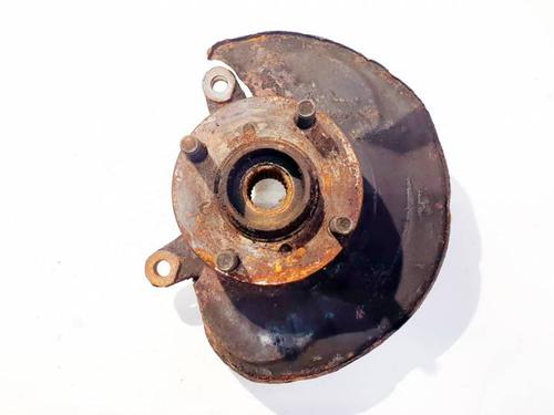 Used Left front steering knuckle Left front steering knuckle 35143927 35143927