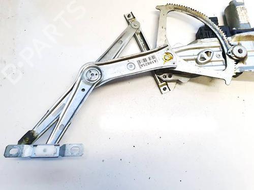 Used Front left window mechanism Front left window mechanism 34884441 34884441