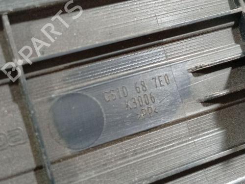Step MAZDA 6 Hatchback (GH) 2.0 MZR-CD (GH14) | BP34930184C149 - Image 4
