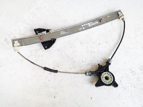 Front right window mechanism MAZDA 6 Hatchback (GG) 2.0 DI (GG14) | BP35612188C23 - Image 3