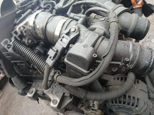Throttle body CITROËN C4 II (NC_) 1.6 HDi 110 | BP37084910M82 - Image 2