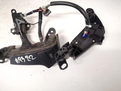 Used Steering wheel controls Steering wheel controls 35441295 35441295