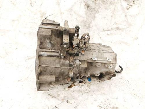 Gearbox NISSAN PRIMERA Hatchback (P12) 1.8 | BP35075710M3 - Image 3