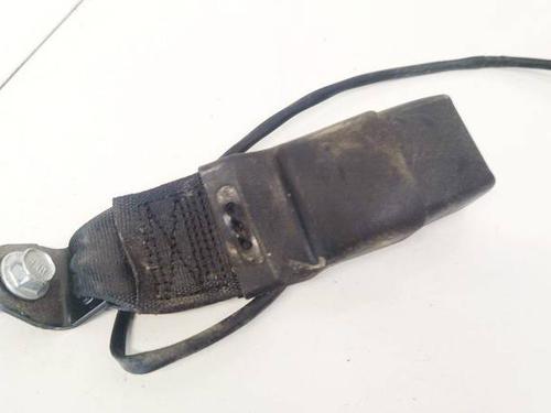 Used Seat buckle Seat buckle 35070580 35070580