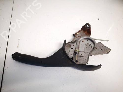 Used Hand brake Hand brake TOYOTA COROLLA Saloon (_E12_) 1.4 D-4D (NDE120_, NDE120R) (90 hp) 35154973 35154973