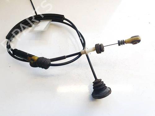 Used Cable Cable MERCEDES-BENZ A-CLASS (W168) A 170 CDI (168.008) (90 hp) 34836655 34836655