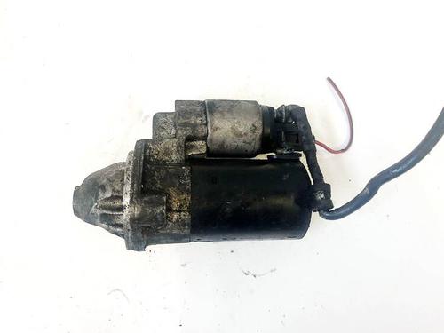 Used Starter Starter 35356466 35356466