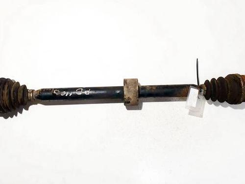 Used Right front driveshaft Right front driveshaft OPEL CORSA D (S07) 1.3 CDTI (L08, L68) (75 hp) 34771765 34771765