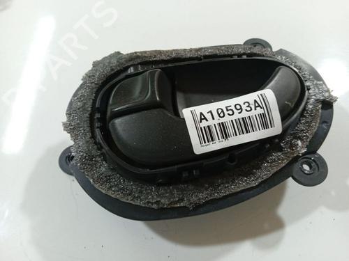 Used Rear left interior door handle Rear left interior door handle PEUGEOT 406 (8B) 2.0 HDI 110 (109 hp) 34899930 34899930