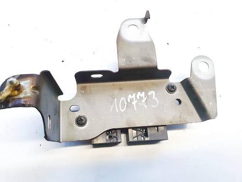 Electronic module MAZDA CX-30 (DM) SKYACTIV-G M Hybrid | BP38576003M83 - Image 3