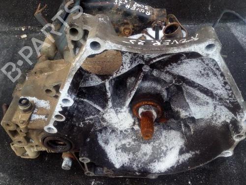 Used Gearbox Gearbox ROVER 25 I Hatchback (RF) 2.0 iDT (101 hp) 35656923 35656923