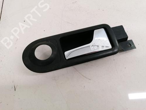 Used Front right interior door handle Front right interior door handle VW GOLF IV (1J1) 1.9 SDI (68 hp) 35556252 35556252