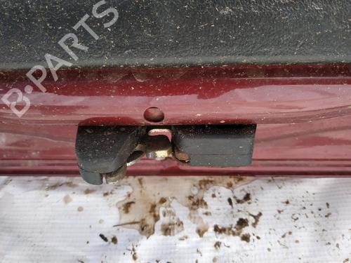 Used Tailgate lock Tailgate lock 35498975 35498975