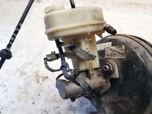 Used Brake master cylinder Brake master cylinder 35543803 35543803