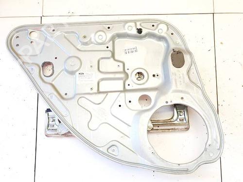 Used Rear left window mechanism Rear left window mechanism 34988490 34988490