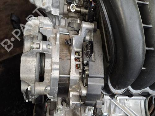 Generator MAZDA CX-30 (DM) SKYACTIV-G M Hybrid | BP38945123M7 - Image 4