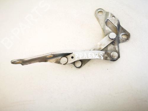 Used Hinge/Door check strap Hinge/Door check strap VW SHARAN (7M8, 7M9, 7M6) 1.9 TDI 4motion (115 hp) 35594574 35594574