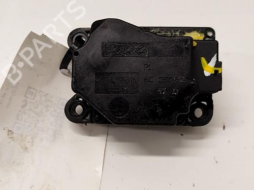 Used Electronic module Electronic module PEUGEOT 407 (6D_) 1.6 HDi 110 (6D9HZC, 6D9HYC) (109 hp) 34111242 34111242