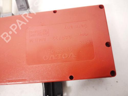 Electronic module VOLVO S80 I (184) 2.9 | BP35476970M83 - Image 2