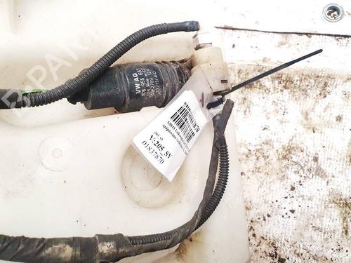 Washer pump VW GOLF VI (5K1) 1.4 TSI | BP35330223E24 - Image 3
