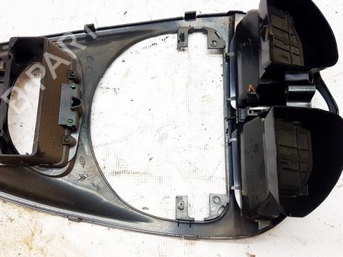 Air vent CITROËN C5 I (DC_) 2.0 HDi (DCRHZB, DCRHZE) | BP33525277I21 - Image 2