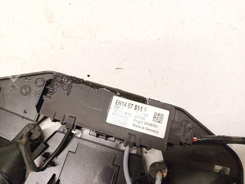 Electronic module MAZDA CX-7 (ER) 2.2 MZR-CD AWD (ER10A) | BP34834713M83 - Image 3