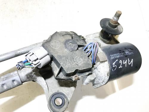 Used Front wiper motor Front wiper motor HONDA STREAM (RN) 1.7 16V (RN1) (125 hp) 35858932 35858932