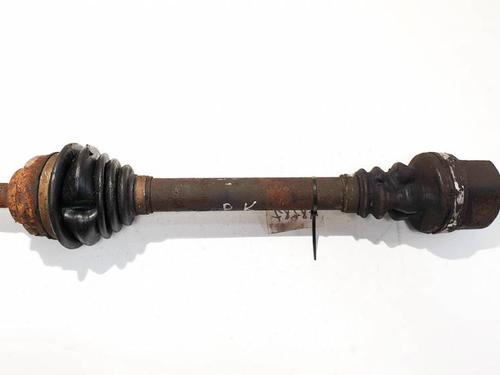 Used Left front driveshaft Left front driveshaft 35350816 35350816