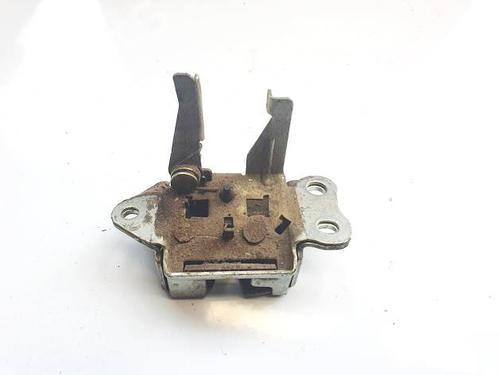 Used Tailgate lock Tailgate lock 35025294 35025294