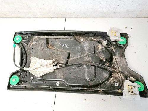 Used Rear left window mechanism Rear left window mechanism LAND ROVER RANGE ROVER SPORT I (L320) 2.7 D 4x4 (190 hp) 35018597 35018597