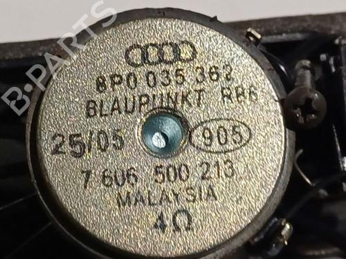 Speaker AUDI A3 (8P1) 2.0 TDI | BP32572033E2  - Image 6