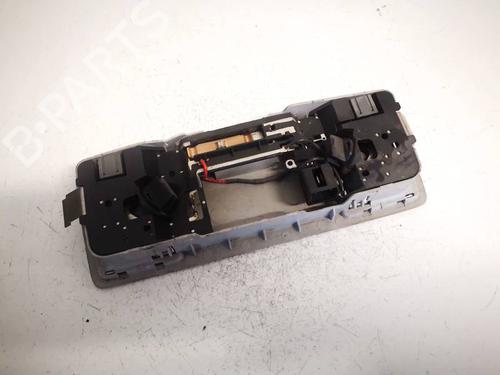 Interior roof light MAZDA 6 Hatchback (GG) 2.0 DI (GG14) | BP35133537I8 - Image 2