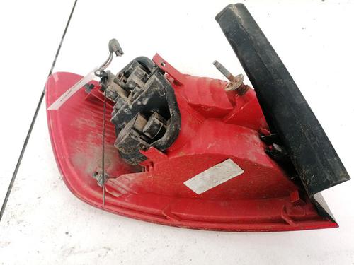 Right taillight AUDI A6 C6 (4F2) 3.2 FSI | BP35407229C35 - Image 2