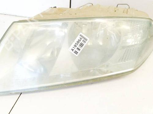 Used Left headlight Left headlight 34787773 34787773