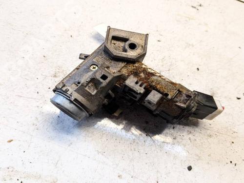 Ignition barrel MAZDA 2 (DE_, DH_) 1.4 MZR-CD | BP35676696M48 - Image 2