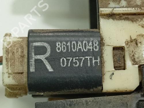 Switch PEUGEOT 4007 (VU_, VV_) 2.2 HDi | BP34889457I30  - Image 5