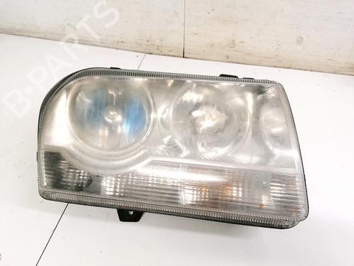 Used Right headlight Right headlight CHRYSLER 300C (LX, LE) 3.5 (253 hp) 35473396 35473396