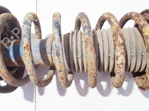 Used Shock absorber spring Shock absorber spring FORD ESCORT V (AAL, ABL) 1.8 D (60 hp) 35858434 35858434