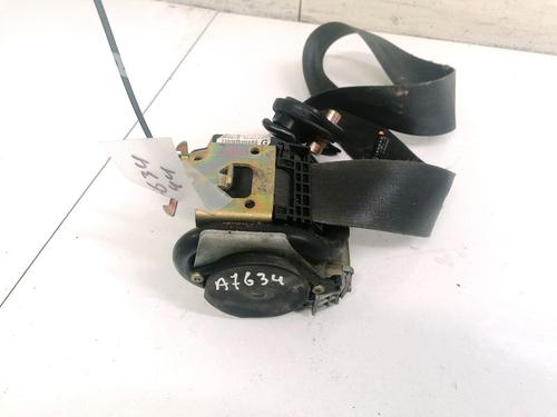 Used Front left seatbelt Front left seatbelt PEUGEOT 607 (9D, 9U) 2.2 HDi (133 hp) 35469741 35469741