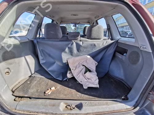 Electronic module HYUNDAI SANTA FÉ I (SM) 2.4 16V | BP33487522M83  - Image 6