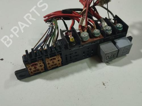 Fuse box AUDI A6 C5 (4B2, 4B4) 2.5 TDI | BP33488017E1 - Image 3