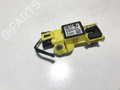 Used Electronic module Electronic module OPEL ASTRA H (A04) 1.6 (L48) (116 hp) 33502657 33502657