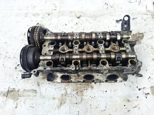 Used Cylinder head Cylinder head MERCEDES-BENZ E-CLASS (W212) E 350 4-matic (212.087) (272 hp) 34746118 34746118