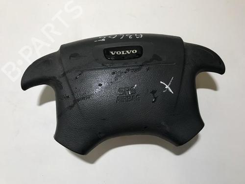 Used Driver airbag Driver airbag VOLVO C70 I Coupe (872) 2.0 T (163 hp) 33500678 33500678
