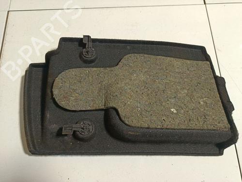 Boot lining PEUGEOT 407 (6D_) 2.0 (6DRFNB, 6DRFNE) | BP34848627I3 - Image 4