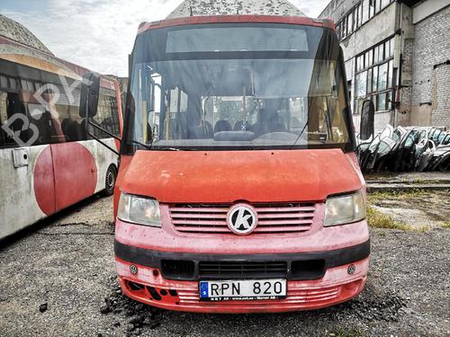 Luftventil VW TRANSPORTER T5 Van (7HA, 7HH, 7EA, 7EH) VR6 3.2 4motion | BP32543884I21